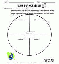 Genius Plaza Marcos Milla Career Resources Worksheets